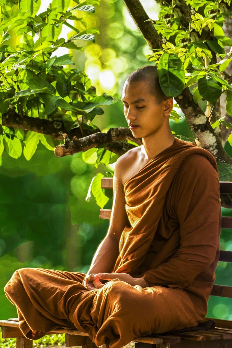 Loving-Kindness Meditation
